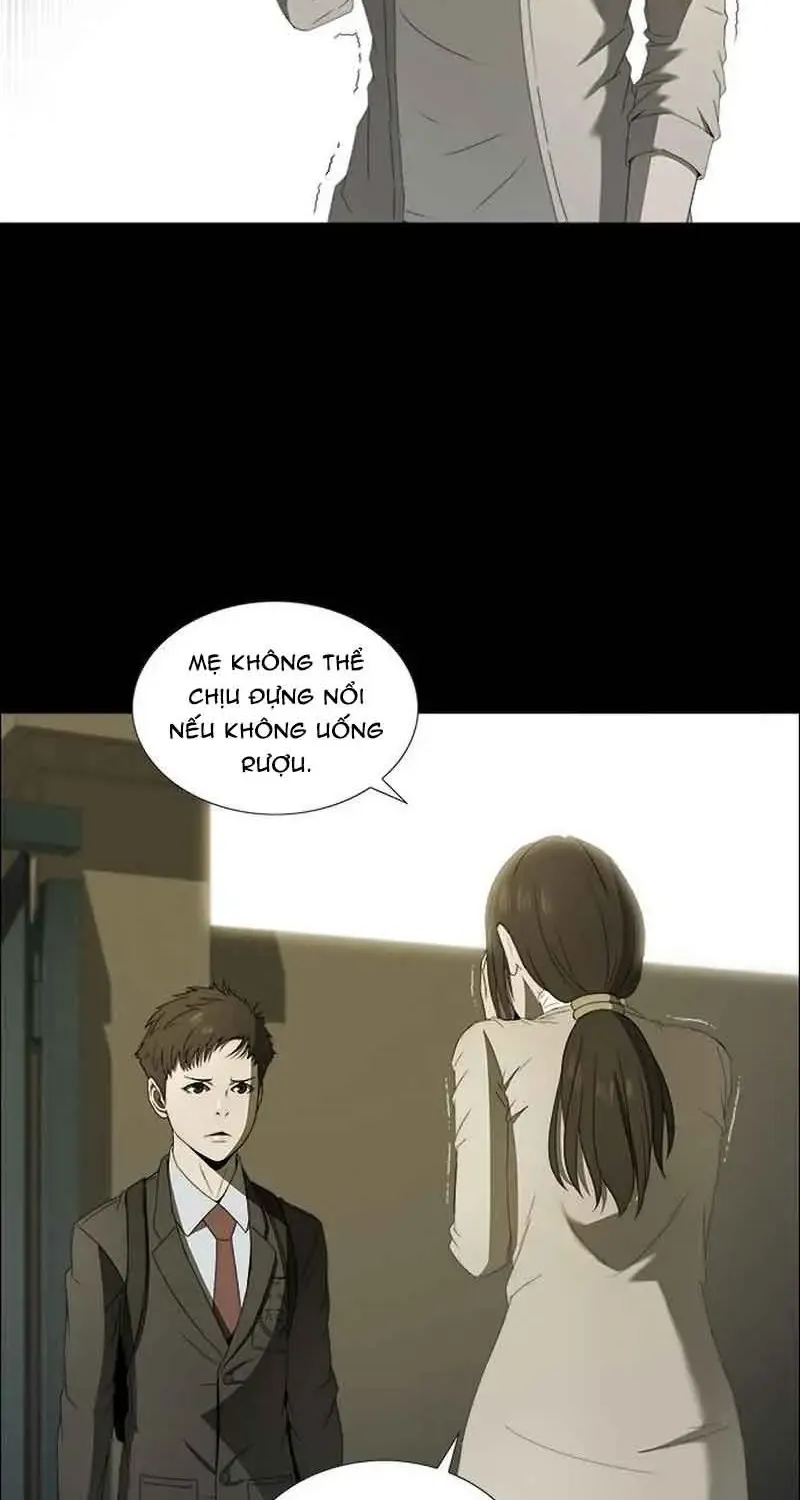 Danh Sách Mua Sắm Của Kẻ Sát Nhân Chap 5 - Next Chap 6