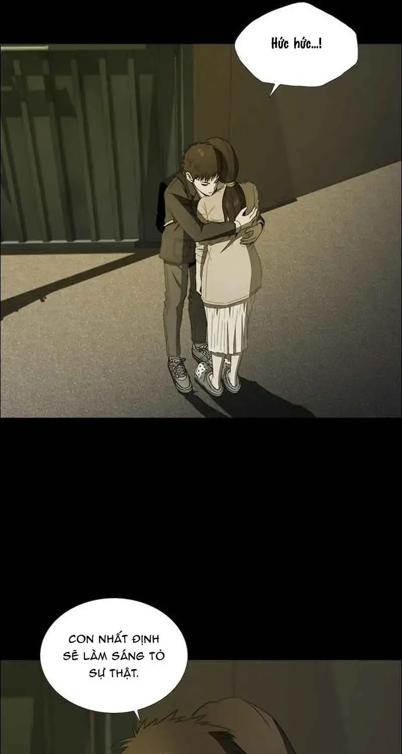 Danh Sách Mua Sắm Của Kẻ Sát Nhân Chap 5 - Next Chap 6