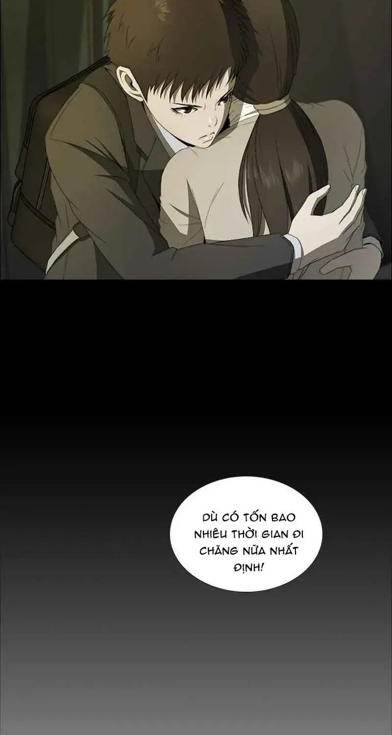 Danh Sách Mua Sắm Của Kẻ Sát Nhân Chap 5 - Next Chap 6