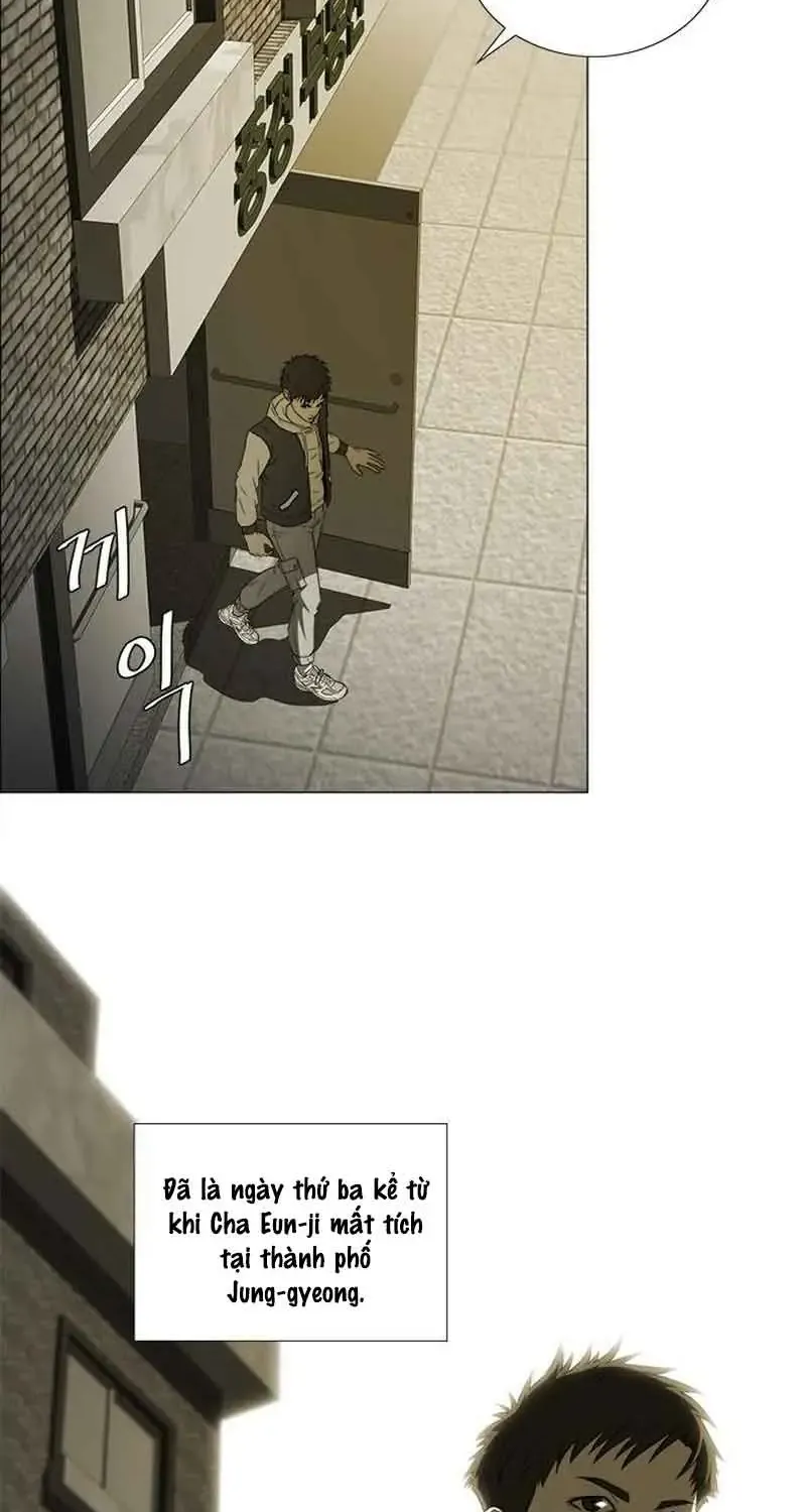 Danh Sách Mua Sắm Của Kẻ Sát Nhân Chap 5 - Next Chap 6