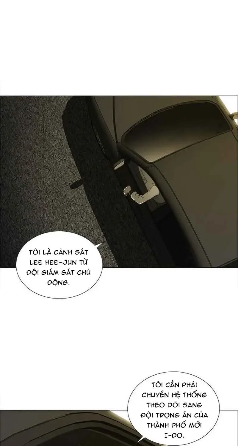 Danh Sách Mua Sắm Của Kẻ Sát Nhân Chap 5 - Next Chap 6