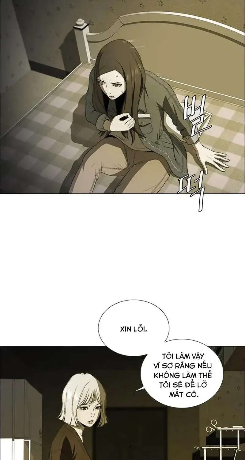 Danh Sách Mua Sắm Của Kẻ Sát Nhân Chap 7 - Next Chap 8