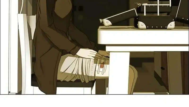 Danh Sách Mua Sắm Của Kẻ Sát Nhân Chap 7 - Next Chap 8
