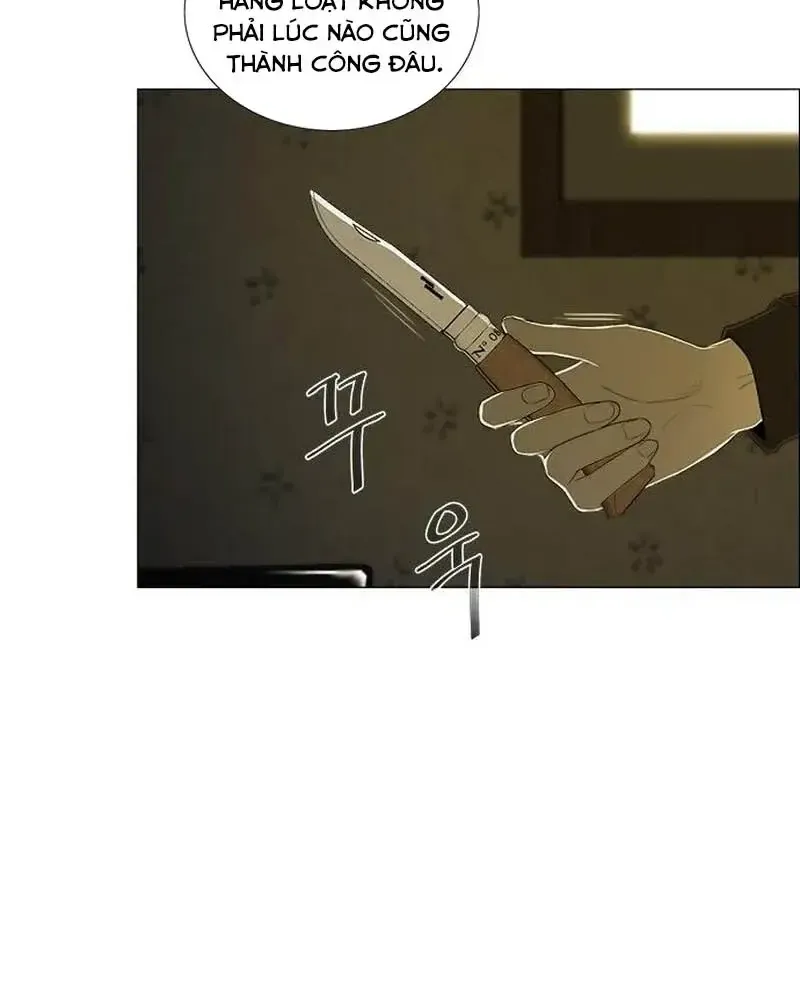 Danh Sách Mua Sắm Của Kẻ Sát Nhân Chap 7 - Next Chap 8