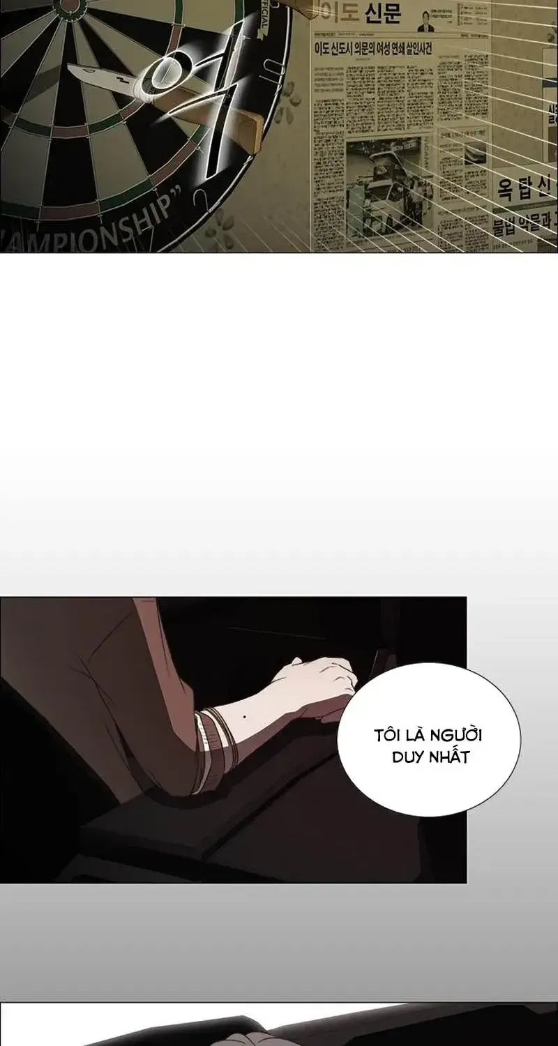 Danh Sách Mua Sắm Của Kẻ Sát Nhân Chap 7 - Next Chap 8