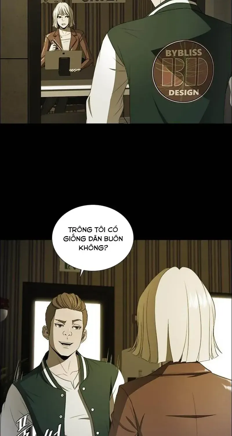 Danh Sách Mua Sắm Của Kẻ Sát Nhân Chap 7 - Next Chap 8