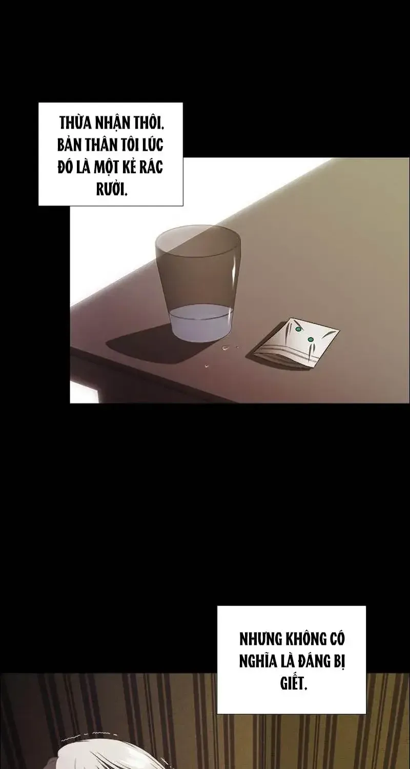 Danh Sách Mua Sắm Của Kẻ Sát Nhân Chap 7 - Next Chap 8