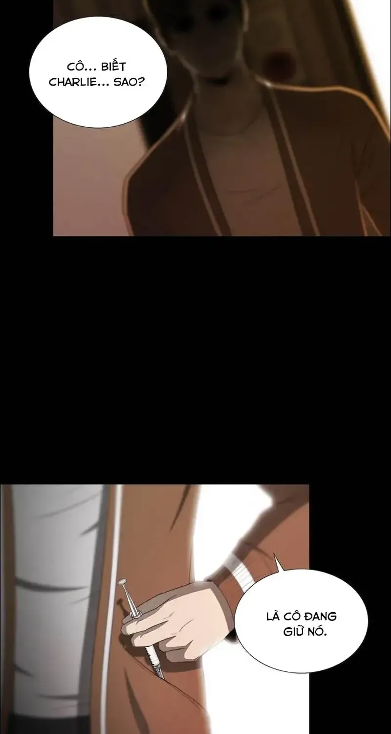 Danh Sách Mua Sắm Của Kẻ Sát Nhân Chap 7 - Next Chap 8