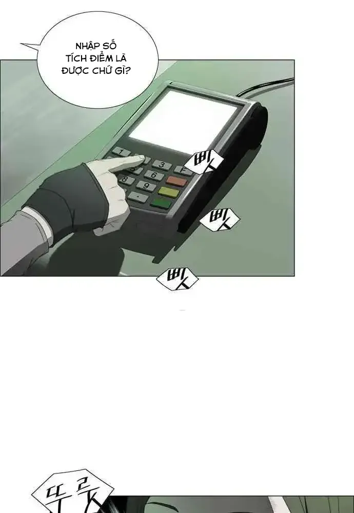 Danh Sách Mua Sắm Của Kẻ Sát Nhân Chap 9 - Next Chap 10