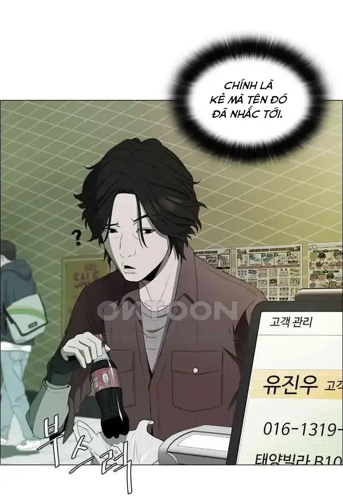 Danh Sách Mua Sắm Của Kẻ Sát Nhân Chap 9 - Next Chap 10