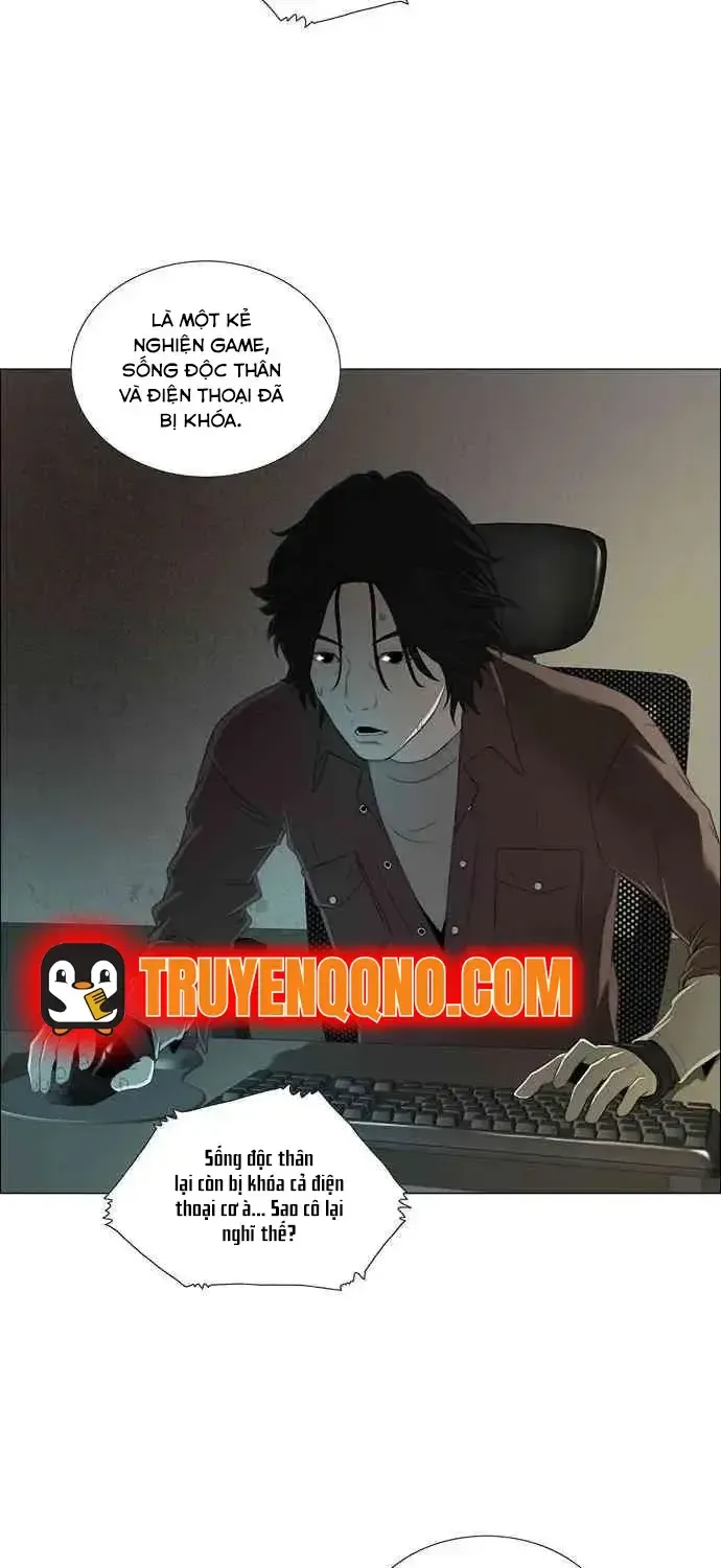 Danh Sách Mua Sắm Của Kẻ Sát Nhân Chap 9 - Next Chap 10