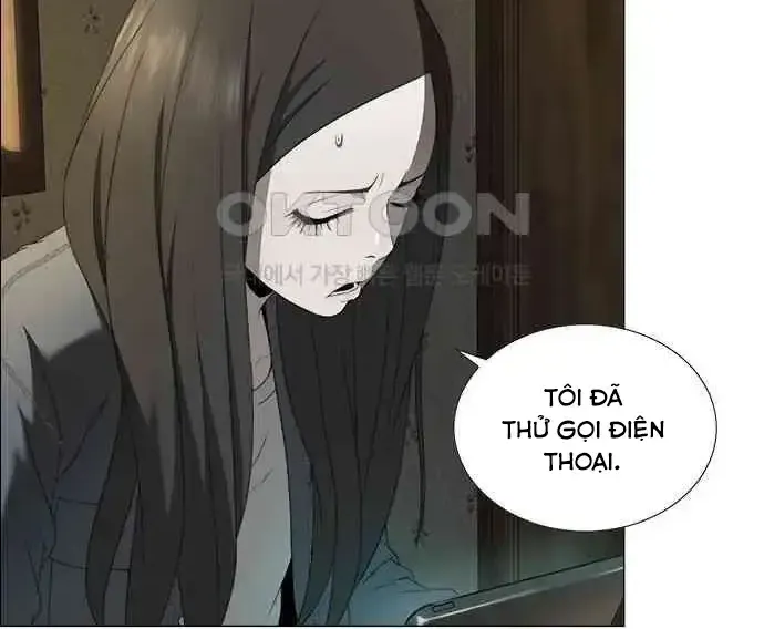 Danh Sách Mua Sắm Của Kẻ Sát Nhân Chap 9 - Next Chap 10