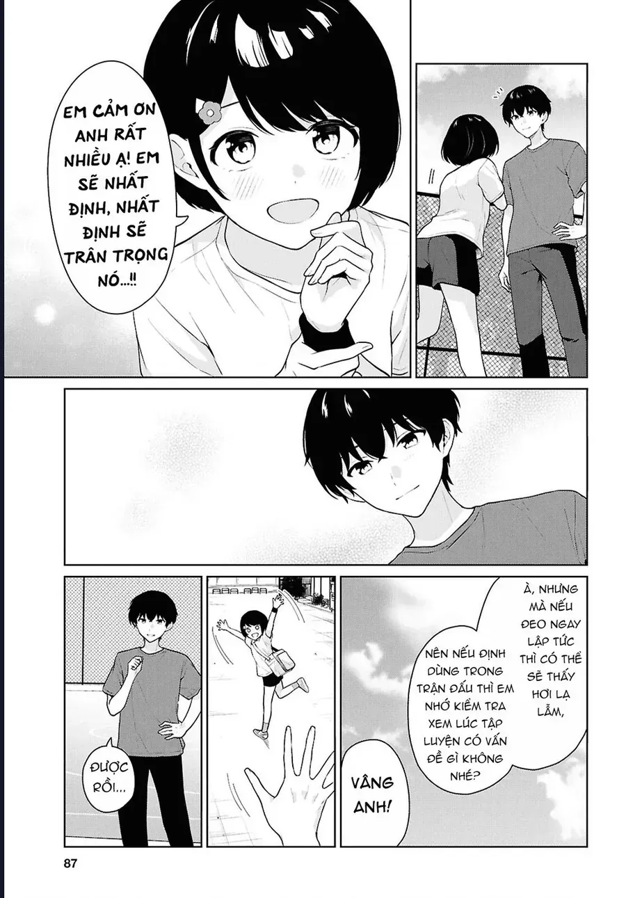 Danjohi 1:5 No Sekai Demo Futsu Ni Ikirareru To Omotta? ~ Geki Juu Kanjou Na Kanojotachi Ga Mujikaku Danshi Ni Honrousaretara Chap 17 - Next Chap 18