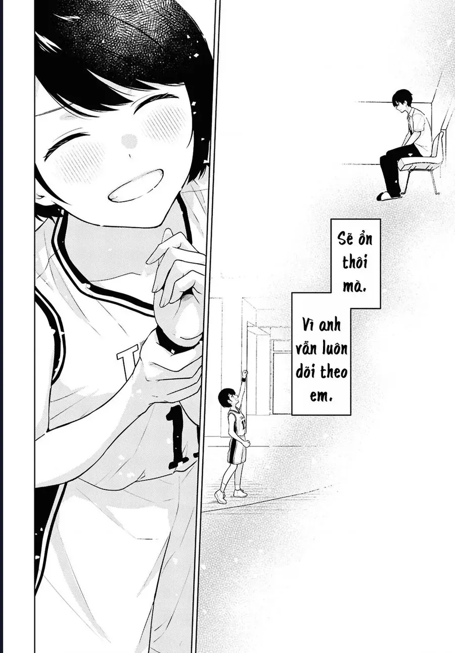 Danjohi 1:5 No Sekai Demo Futsu Ni Ikirareru To Omotta? ~ Geki Juu Kanjou Na Kanojotachi Ga Mujikaku Danshi Ni Honrousaretara Chap 17 - Next Chap 18