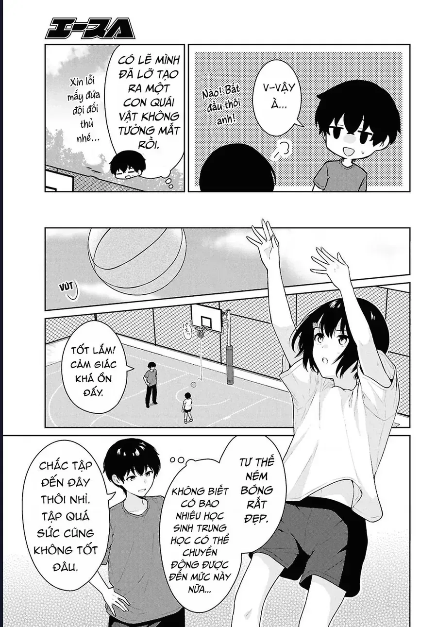 Danjohi 1:5 No Sekai Demo Futsu Ni Ikirareru To Omotta? ~ Geki Juu Kanjou Na Kanojotachi Ga Mujikaku Danshi Ni Honrousaretara Chap 17 - Next Chap 18