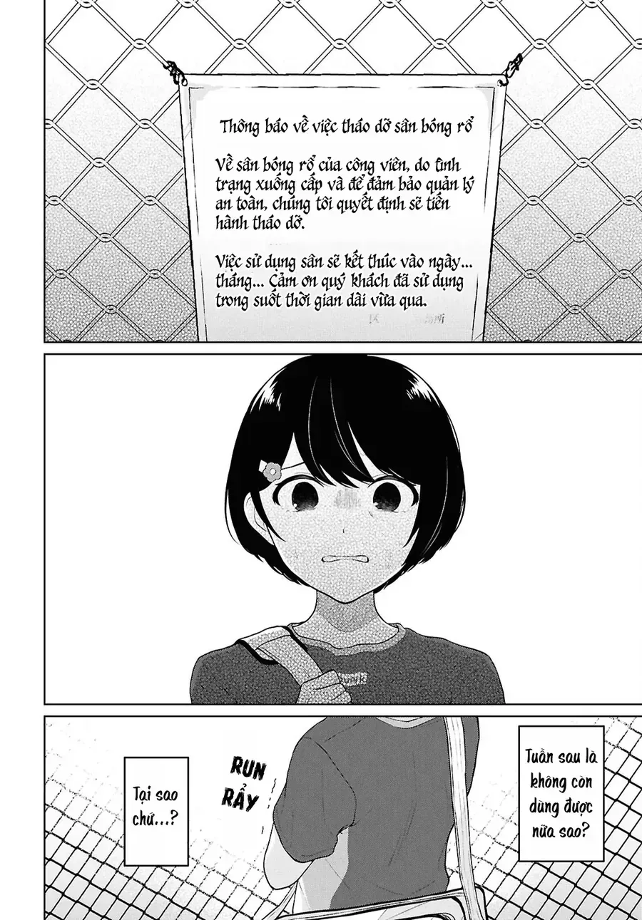 Danjohi 1:5 No Sekai Demo Futsu Ni Ikirareru To Omotta? ~ Geki Juu Kanjou Na Kanojotachi Ga Mujikaku Danshi Ni Honrousaretara Chap 18 - Next Chap 19