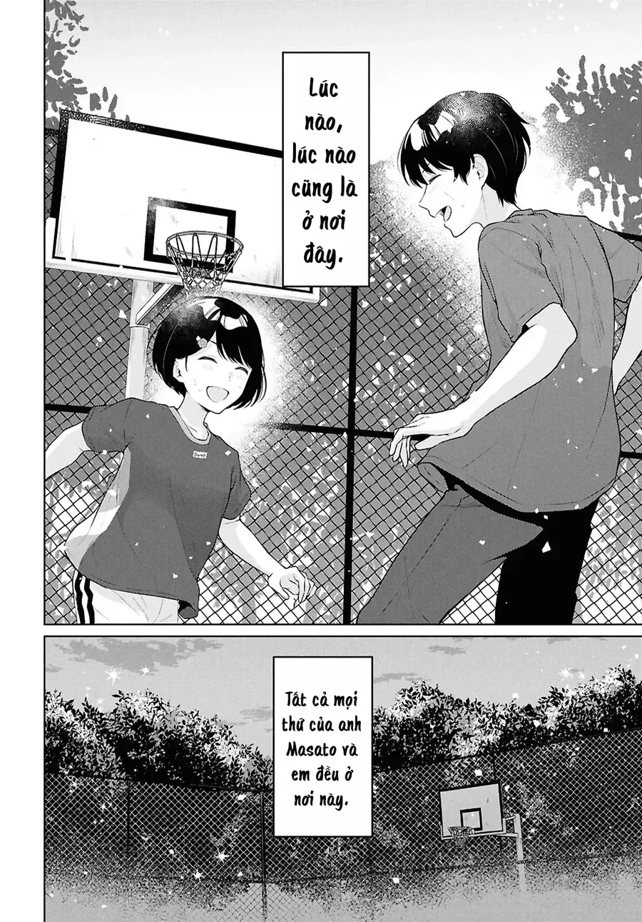 Danjohi 1:5 No Sekai Demo Futsu Ni Ikirareru To Omotta? ~ Geki Juu Kanjou Na Kanojotachi Ga Mujikaku Danshi Ni Honrousaretara Chap 18 - Next Chap 19