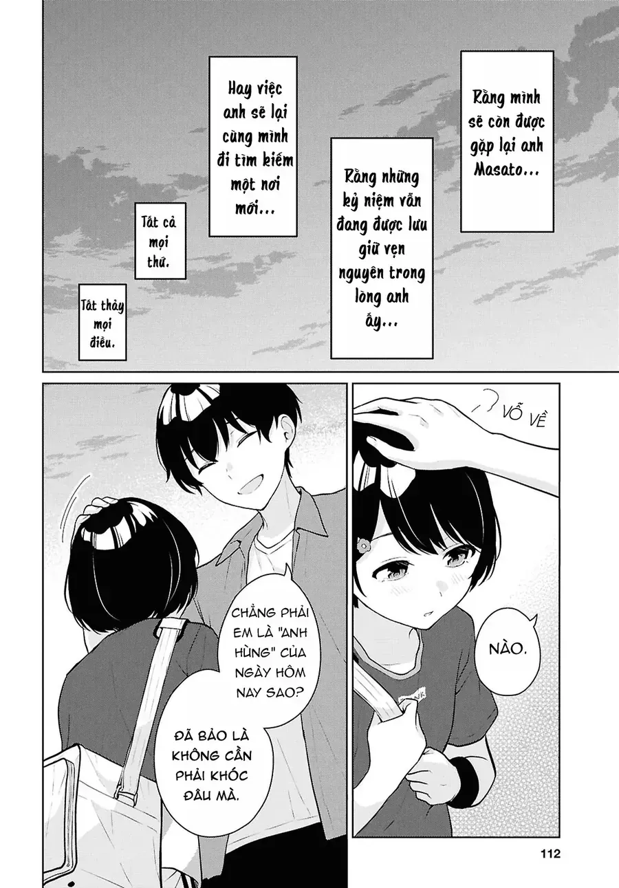 Danjohi 1:5 No Sekai Demo Futsu Ni Ikirareru To Omotta? ~ Geki Juu Kanjou Na Kanojotachi Ga Mujikaku Danshi Ni Honrousaretara Chap 18 - Next Chap 19