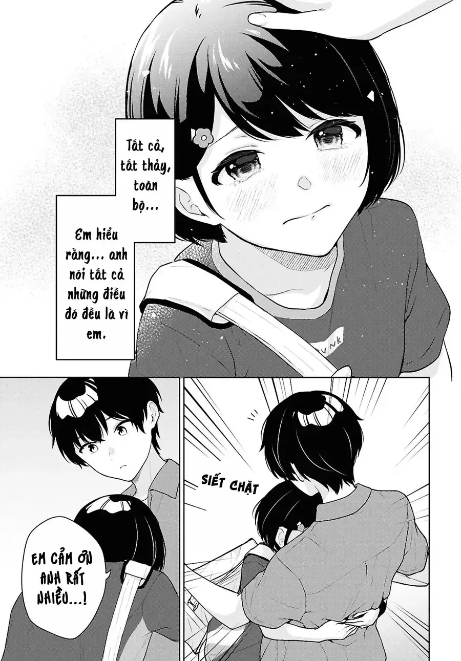 Danjohi 1:5 No Sekai Demo Futsu Ni Ikirareru To Omotta? ~ Geki Juu Kanjou Na Kanojotachi Ga Mujikaku Danshi Ni Honrousaretara Chap 18 - Next Chap 19