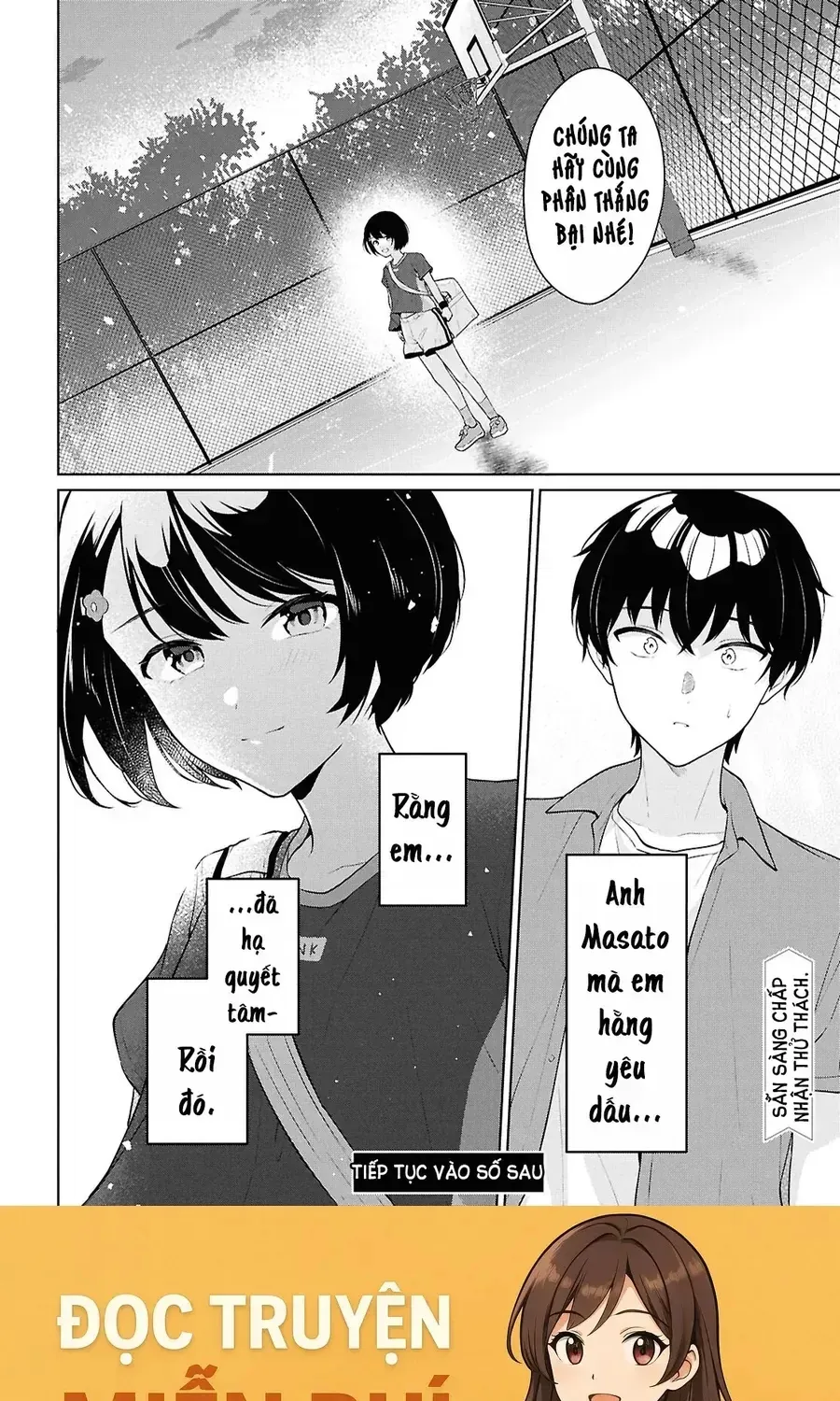 Danjohi 1:5 No Sekai Demo Futsu Ni Ikirareru To Omotta? ~ Geki Juu Kanjou Na Kanojotachi Ga Mujikaku Danshi Ni Honrousaretara Chap 18 - Next Chap 19