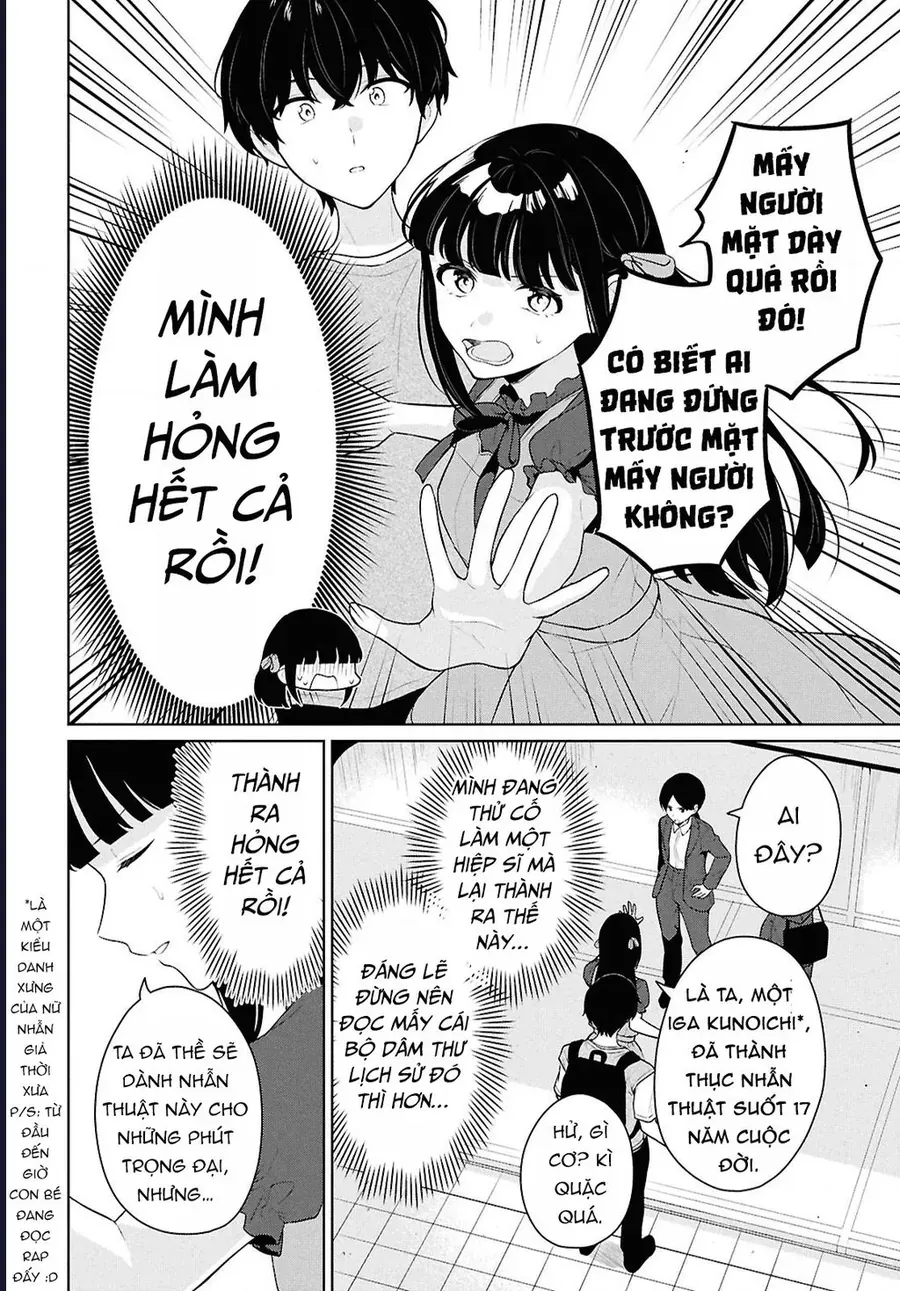 Danjohi 1:5 No Sekai Demo Futsu Ni Ikirareru To Omotta? ~ Geki Juu Kanjou Na Kanojotachi Ga Mujikaku Danshi Ni Honrousaretara Chap 16 - Next Chap 17