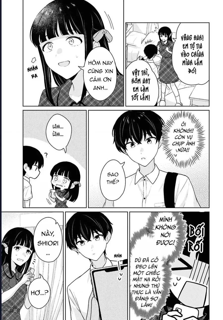 Danjohi 1:5 No Sekai Demo Futsu Ni Ikirareru To Omotta? ~ Geki Juu Kanjou Na Kanojotachi Ga Mujikaku Danshi Ni Honrousaretara Chap 16 - Next Chap 17