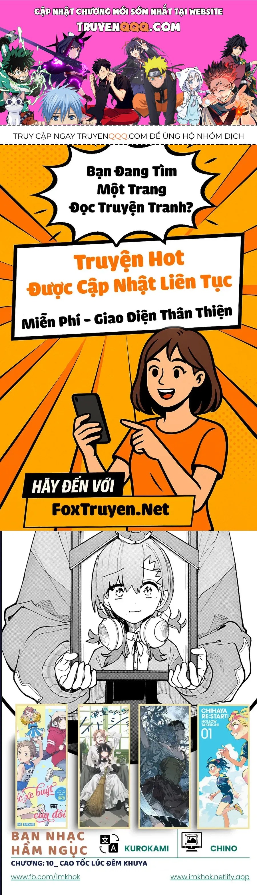 Danjonbando Chap 10 - Next Chap 11