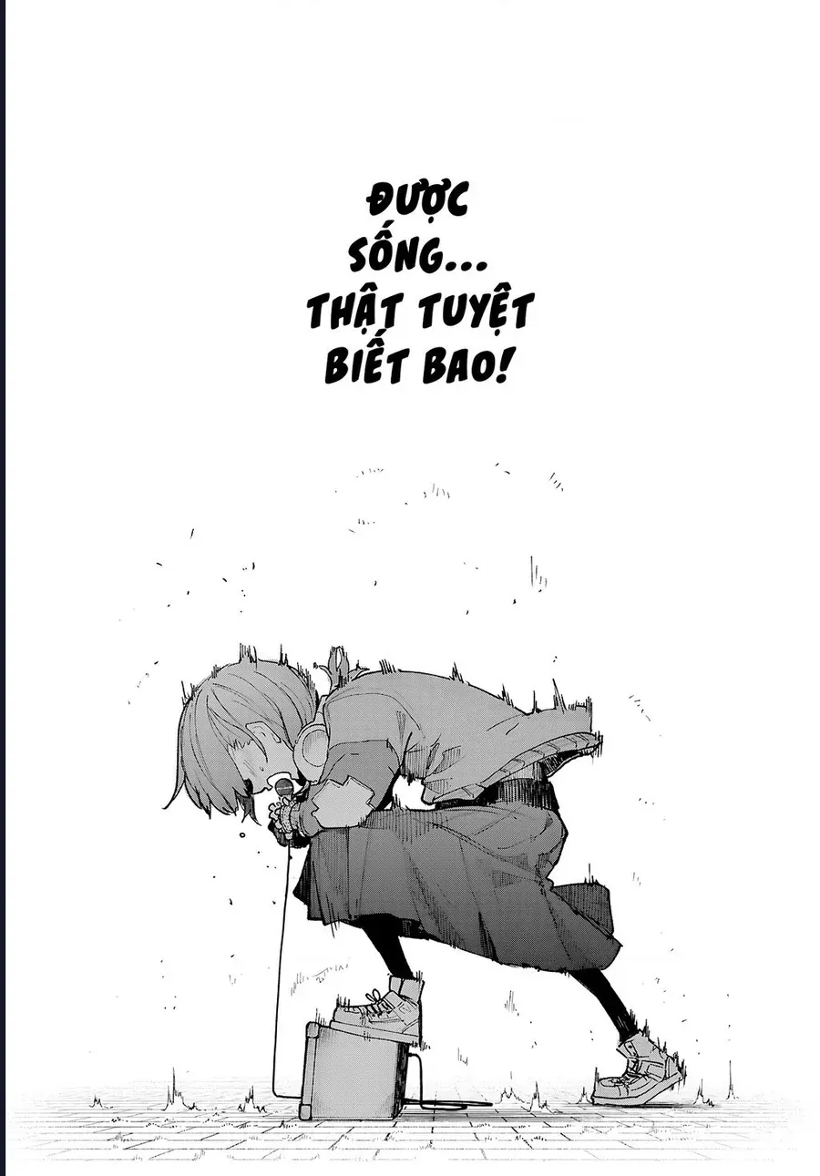 Danjonbando Chap 10 - Next Chap 11