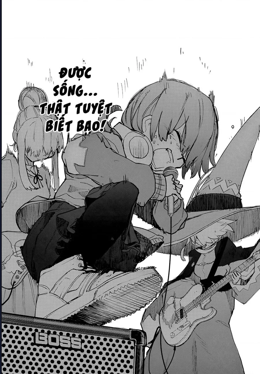 Danjonbando Chap 10 - Next Chap 11