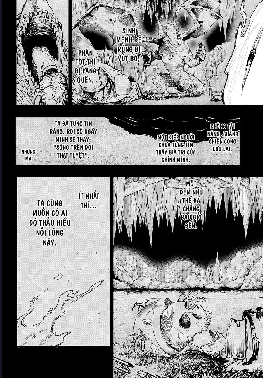 Danjonbando Chap 10 - Next Chap 11