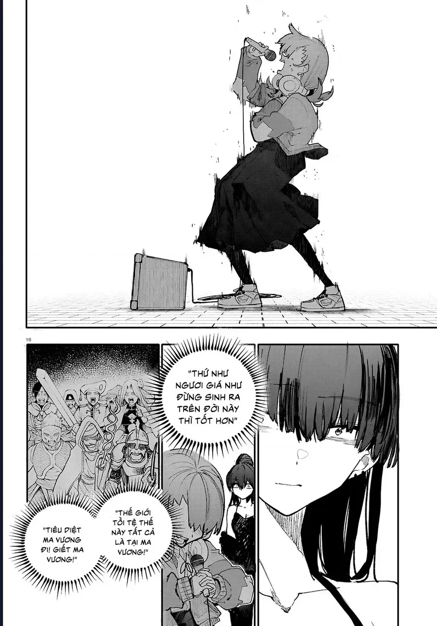 Danjonbando Chap 10 - Next Chap 11