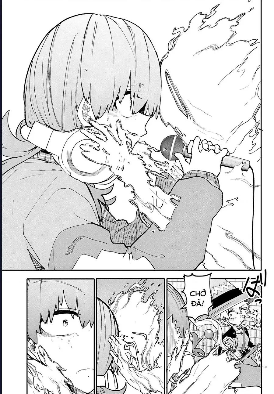 Danjonbando Chap 10 - Next Chap 11