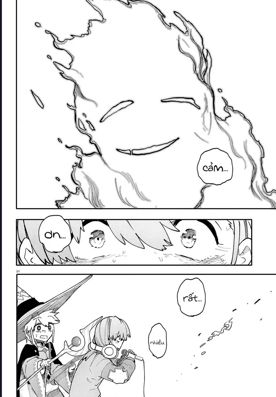 Danjonbando Chap 10 - Next Chap 11