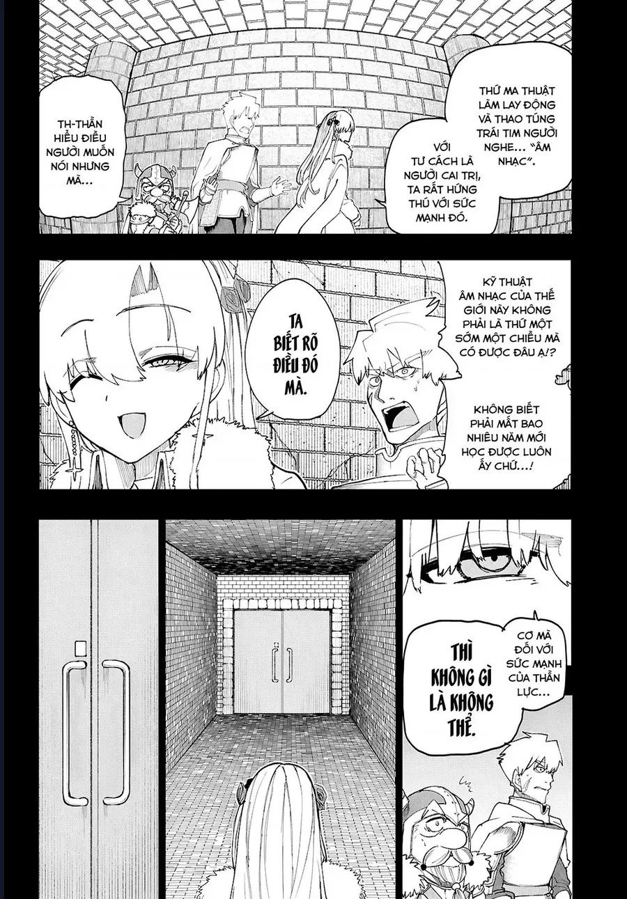 Danjonbando Chap 11 - Next Chap 12