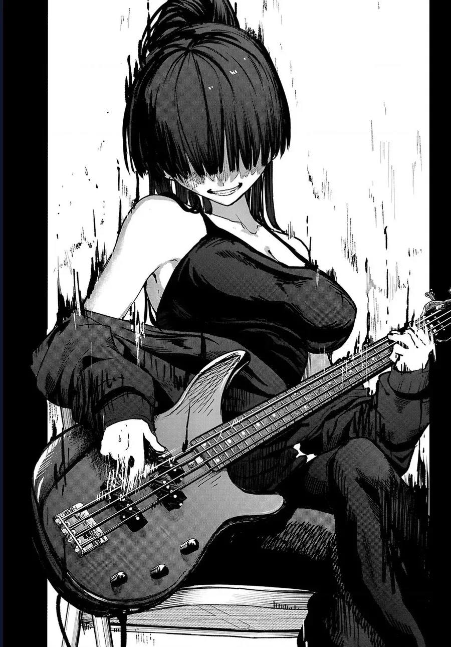 Danjonbando Chap 11 - Next Chap 12