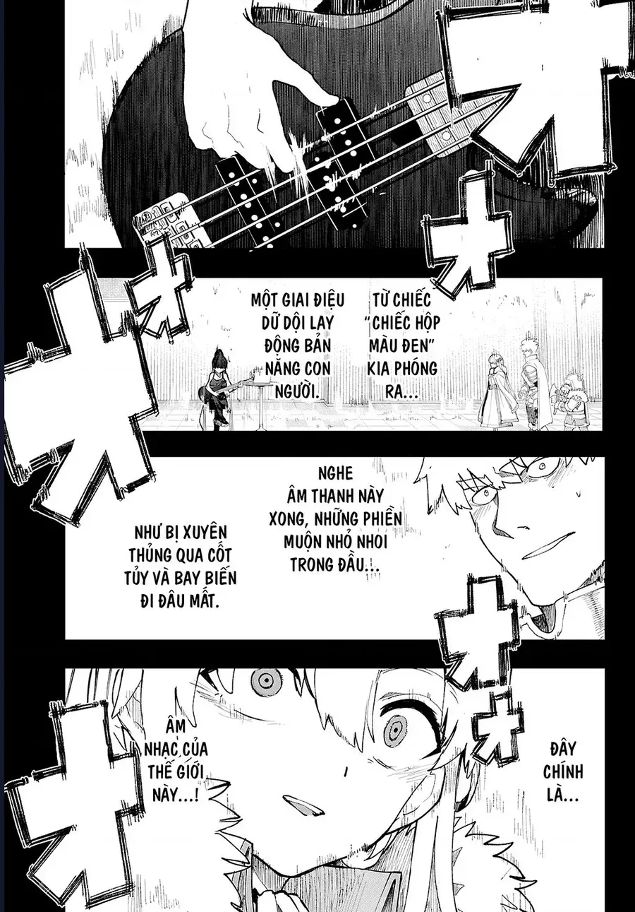Danjonbando Chap 11 - Next Chap 12