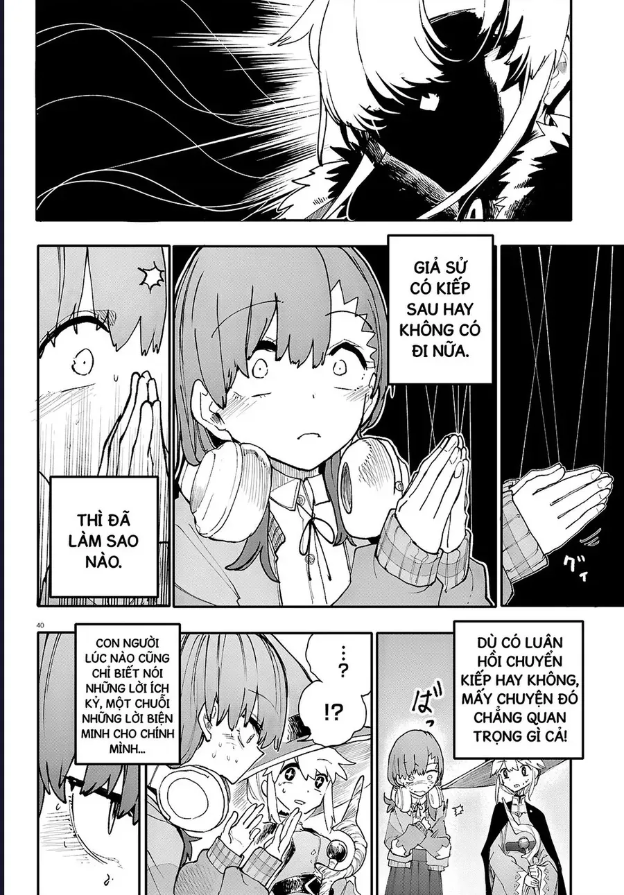 Danjonbando Chap 11 - Next Chap 12