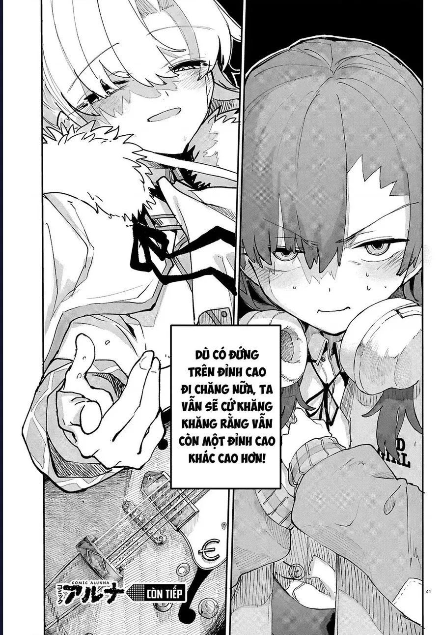 Danjonbando Chap 11 - Next Chap 12