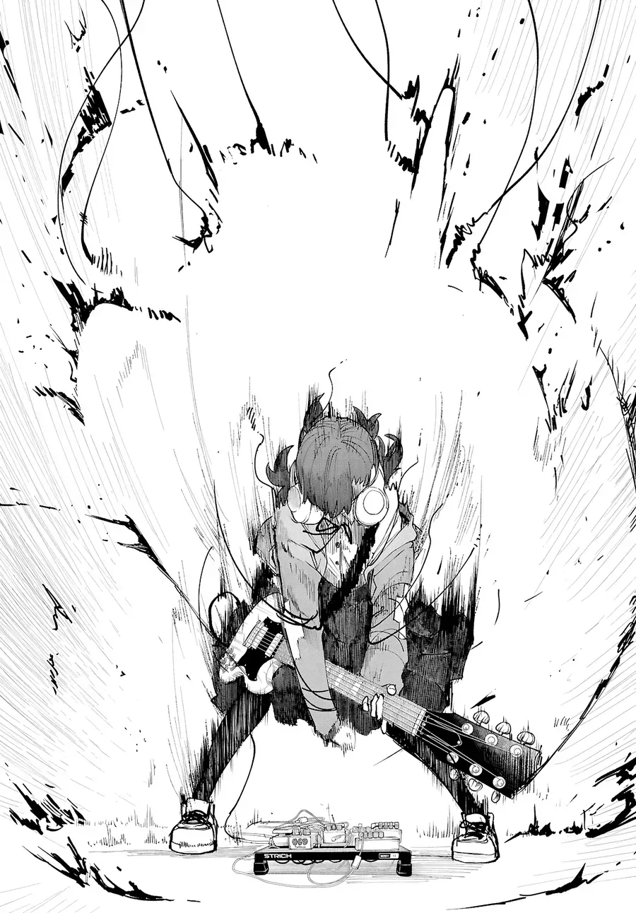 Danjonbando Chap 12 - Next Chap 13