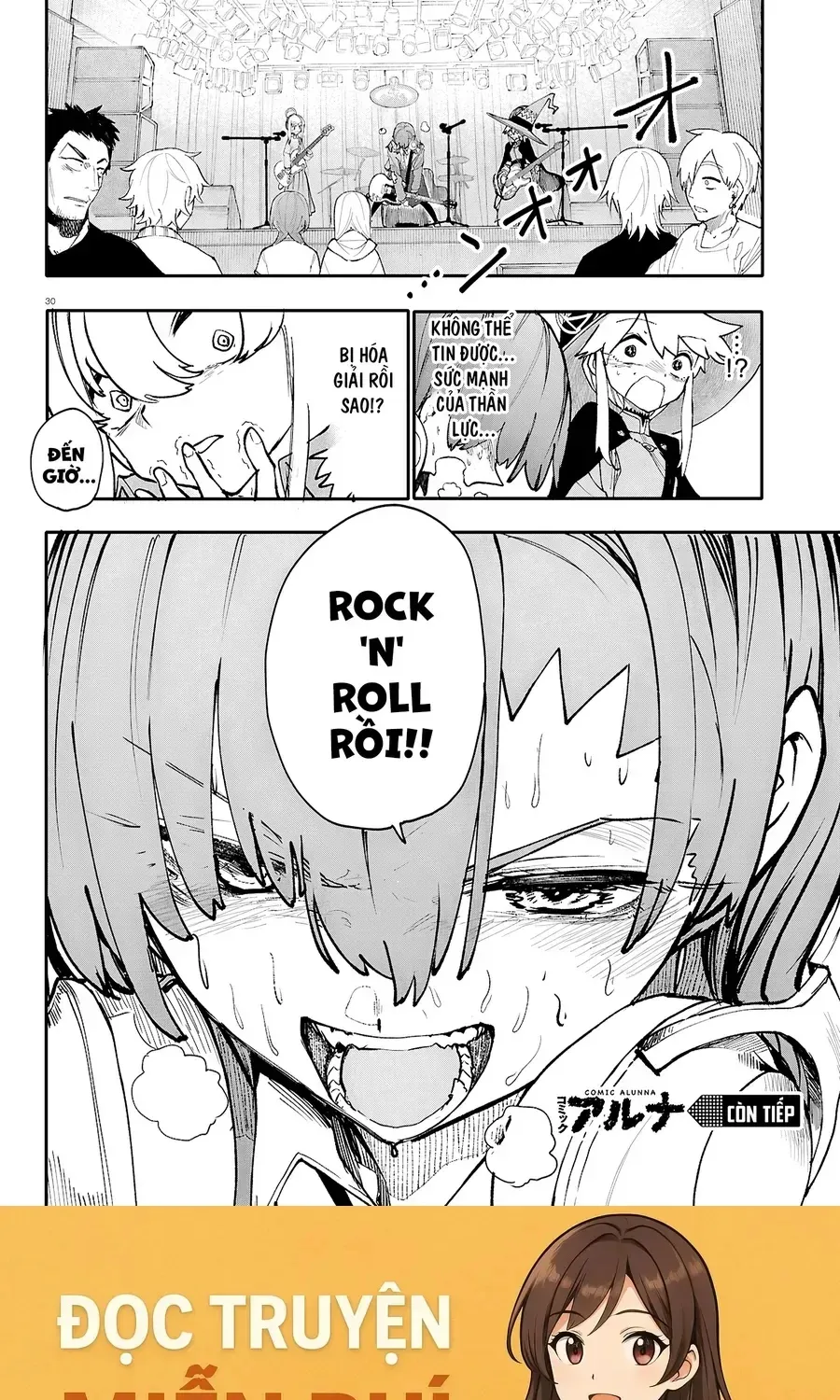 Danjonbando Chap 12 - Next Chap 13