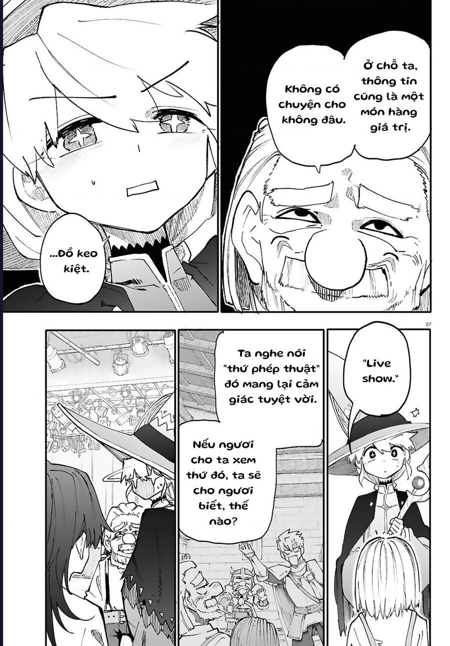 Danjonbando Chap 5.2 - Next Chap 6.2