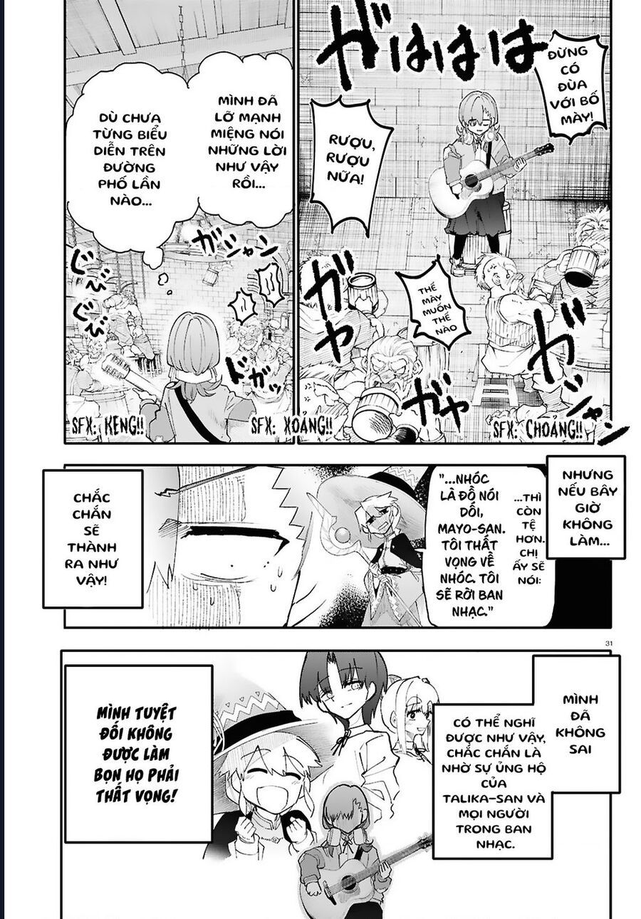 Danjonbando Chap 5.2 - Next Chap 6.2