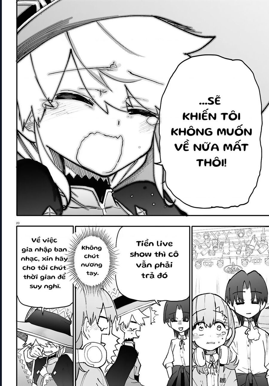 Danjonbando Chap 5.2 - Next Chap 6.2