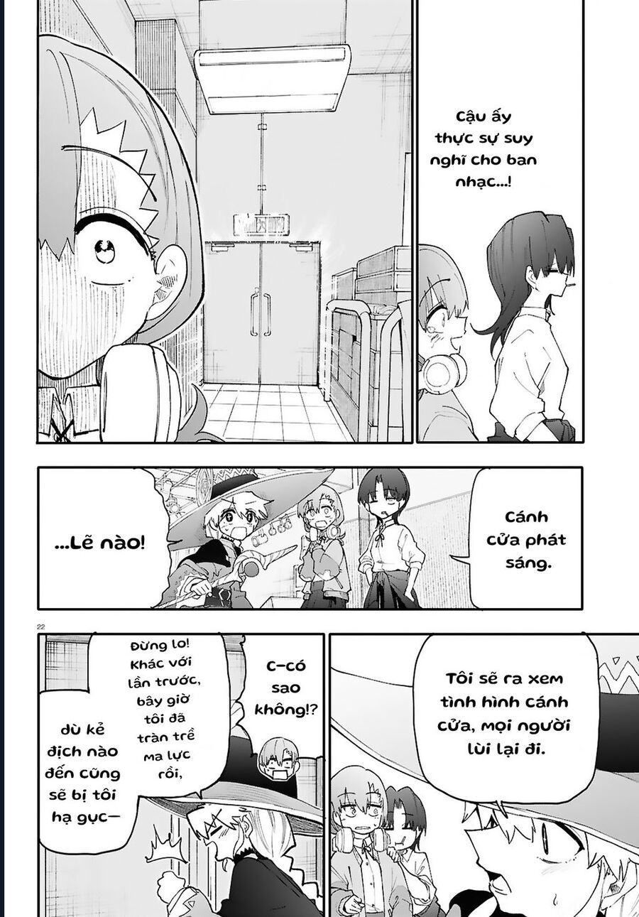 Danjonbando Chap 5.2 - Next Chap 6.2