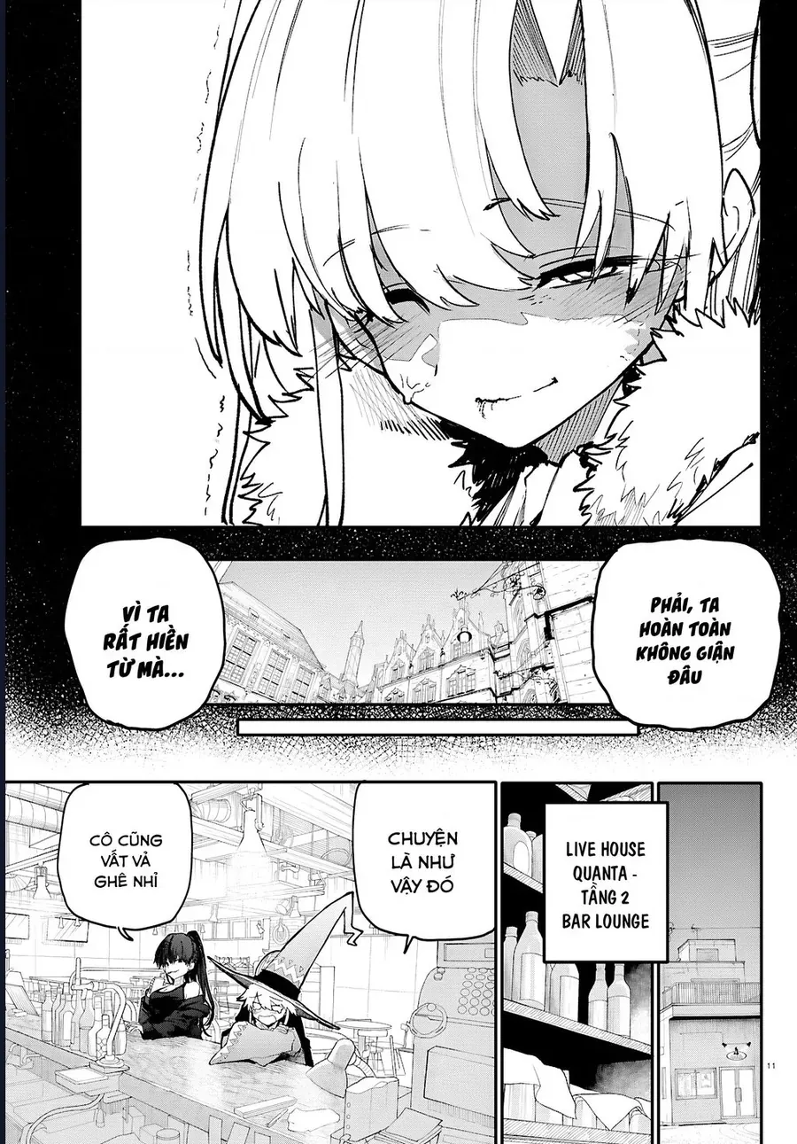 Danjonbando Chap 9 - Next Chap 10