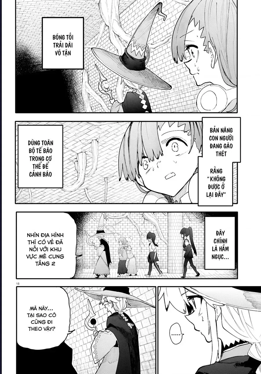 Danjonbando Chap 9 - Next Chap 10