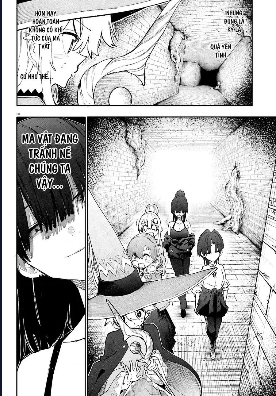 Danjonbando Chap 9 - Next Chap 10