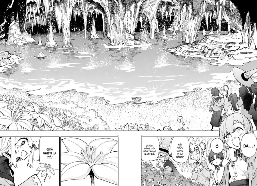 Danjonbando Chap 9 - Next Chap 10