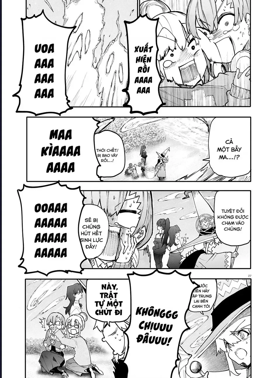 Danjonbando Chap 9 - Next Chap 10