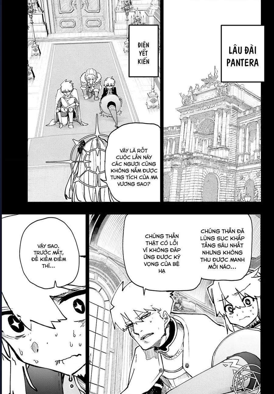 Danjonbando Chap 9 - Next Chap 10